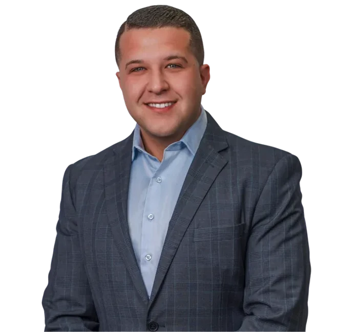 Jason Pacheco, founder of Pacheco 4 You